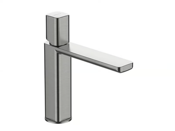 GX - Countertop single handle washbasin mixer by GUGLIELMI RUBINETTERIE - view 3